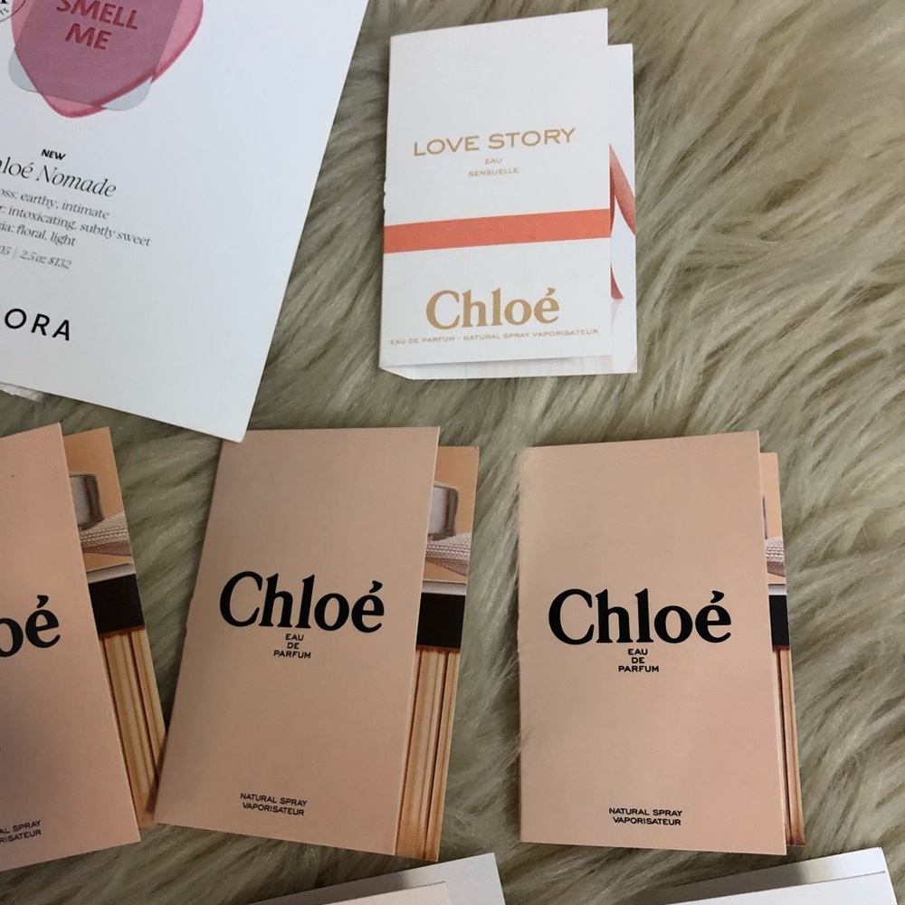 Chloe fragrance sampler bundle - Picture 4 of 6